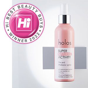 Holos Best Toner Facial Mist Holos-SNA-Pre-Biotics-Spritz